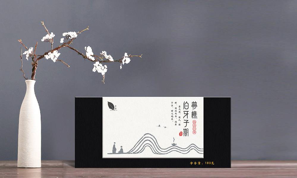 苏尼特左旗国潮包装设计的创新路径——传统文化与年轻潮流的破圈融合